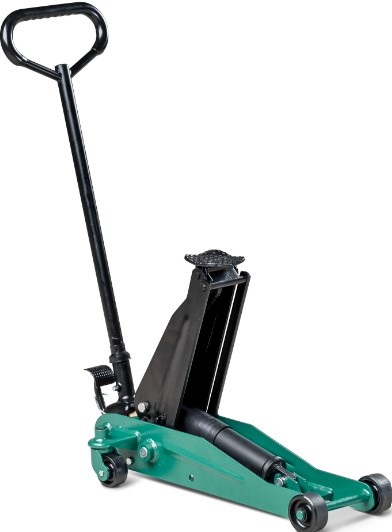 COMPAC HALLITUNKKI 2-T | Diagno Finland Oy